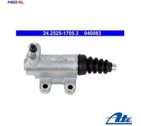 ATE 24.2525-1705.3 Clutch slave cylinder