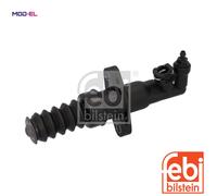 SLAVE CYLINDER CLUTCH 34933 FOR MINI W17 D14 /1ND 1.4L W10 B14 A 1.4L 4cyl