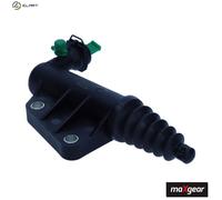 Clutch slave cylinder 46-0168 MAXGEAR for PEUGEOT 207 207 CC 207 SW