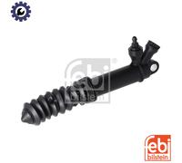 SLAVE CYLINDER CLUTCH 46217 FOR AUDI A4/S4/Allroad A5/S5/Convertible/Sportback