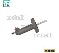 Clutch slave cylinder Aluminium 54-0059 METELLI for MINI MINI MINI Convertible