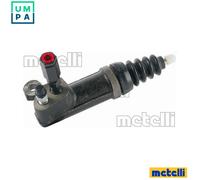 Clutch slave cylinder Cast Iron 54-0081 METELLI for AUDI PORSCHE VW SKODA