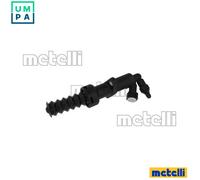 Metelli Slave Cylinder, clutch 54-0138