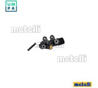 METELLI 54-0141 Clutch slave cylinder