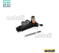 Clutch slave cylinder Cast Iron 54-0164 METELLI for HYUNDAI KIA