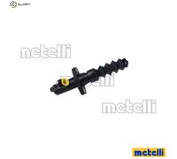 METELLI 54-0187 Clutch slave cylinder