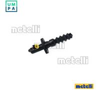 METELLI 54-0187 Clutch slave cylinder
