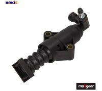 MAXGEAR 61-5208 Slave Cylinder, clutch for AUDI,SEAT,SKODA,VW