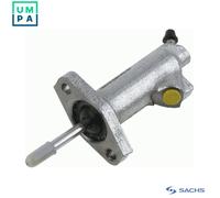 Clutch slave cylinder 6283 600 107 SACHS for BMW 3 3 Touring 5 6 Z1 Roadster