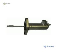 Clutch slave cylinder 6283 600 115 SACHS for MERCEDES-BENZ VW