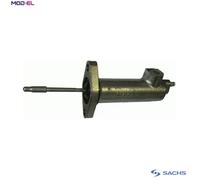 Clutch slave cylinder 6283 600 115 SACHS for MERCEDES-BENZ VW