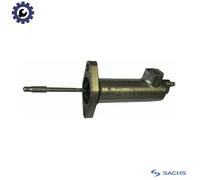 SLAVE CYLINDER CLUTCH 6283 600 115 FOR VW LT/Mk/II/Platform/Chassis/28-46/Van