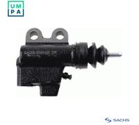 Clutch slave cylinder 6283 600 139 SACHS for NISSAN ALMERA Mk II ALMERA TINO