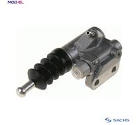 SACHS 6283 600 147 Slave Cylinder Clutch compatible with Honda CR-V MK II (RD_) 2001-2007 and Other Vehicles