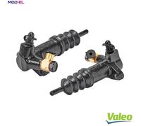 Valeo Clutch Slave Cylinder 804736 fits Hyundai Accent I, Accent Saloon, Accent II