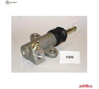 Clutch slave cylinder 85-01-189 ASHIKA for NISSAN TERRANO II TERRANO PICK UP