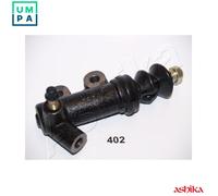 Clutch slave cylinder 85-04-402 ASHIKA for HONDA PRELUDE Mk IV ACCORD Mk IV