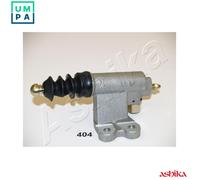 Clutch slave cylinder 85-04-404 ASHIKA for HONDA CIVIC VII Hatchback STREAM FR-V