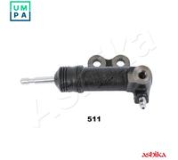 Clutch slave cylinder 85-05-511 ASHIKA for MITSUBISHI L200 / TRITON