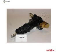 Clutch slave cylinder 85-05-595 ASHIKA for MITSUBISHI COLT Mk II COLT Mk III