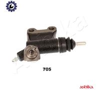 ASHIKA 85-07-705 Clutch slave cylinder