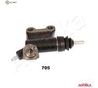 ASHIKA 85-07-705 Clutch slave cylinder