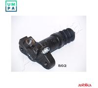 Clutch slave cylinder 85-08-802 ASHIKA for SUZUKI GRAND VITARA I