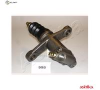 Clutch slave cylinder 85-09-998 ASHIKA for ISUZU TROOPER III