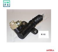 Clutch slave cylinder 85-K0-018 ASHIKA for KIA SORENTO I