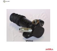 Clutch slave cylinder 85-W0-000 ASHIKA for DAEWOO CHEVROLET