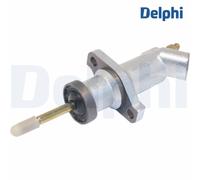 Slave Cylinder, clutch DELPHI LL40062 For BMW