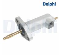 Slave Cylinder, clutch DELPHI LL41210 For MERCEDES-BENZ