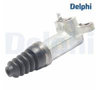 Slave Cylinder, clutch DELPHI LL80121 For AUDI, VW
