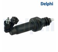 Slave Cylinder, clutch DELPHI LL80167 For VW