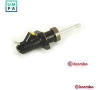 BREMBO E 06 002 Clutch slave cylinder