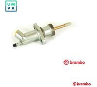 Brembo Clutch Slave Cylinder E 06 005 – Cast Iron – for BMW