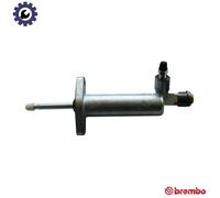 SLAVE CYLINDER CLUTCH E 06 011 FOR MINI COUNTRYMAN/COOPER PACEMAN/HATCH 2.0L