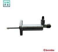 SLAVE CYLINDER CLUTCH E 06 011 FOR MINI COUNTRYMAN/COOPER PACEMAN/HATCH 2.0L