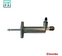 BREMBO E 06 013 Clutch slave cylinder