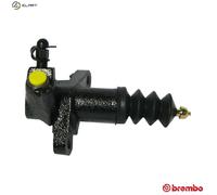SLAVE CYLINDER CLUTCH E 10 004 FOR DAEWOO CHEVROLET AVEO/KALOS/Hatchback/U-VA