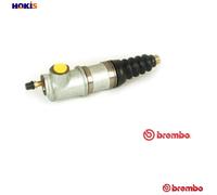 SLAVE CYLINDER, CLUTCH FOR ALFA ROMEO 147 GT BREMBO E 23 006