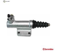 SLAVE CYLINDER CLUTCH E 23 044 FOR FIAT 350 A1.000/178 F3.011 1.4L 4cyl SIENA
