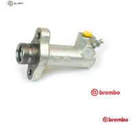 BREMBO E 37 002 Clutch slave cylinder