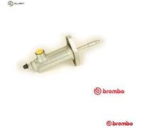 BREMBO E 50 002 Clutch slave cylinder