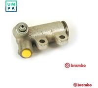 BREMBO E 83 002 Clutch slave cylinder