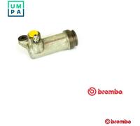 BREMBO E 85 002 Clutch slave cylinder