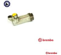 BREMBO E 85 002 Clutch slave cylinder