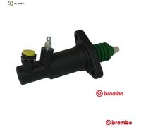 BREMBO E 85 015 Clutch slave cylinder