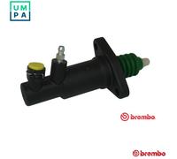BREMBO E 85 015 Clutch slave cylinder