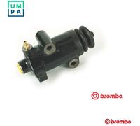 BREMBO E A6 007 Clutch slave cylinder